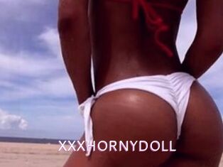 XXXHORNYDOLL