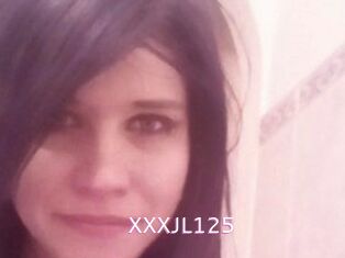 XXXJL125