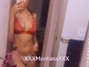 XXXMontanaXXX