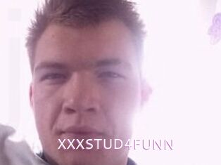 XXXSTUD4FUNN