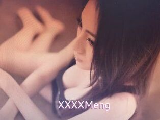 XXXXMeng