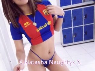X_Natasha_Naughtyx_X