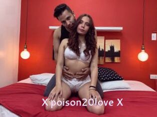 X_poison20love_X