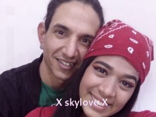 X_skylove_X
