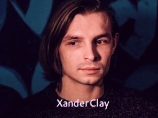XanderClay