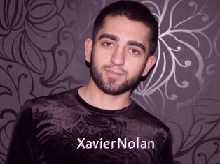 XavierNolan