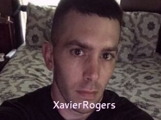 Xavier_Rogers
