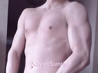 XavierSunrise