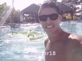 Xavierrr18