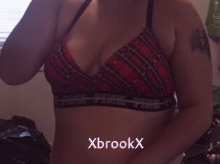 XbrookX