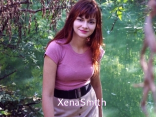 XenaSmith