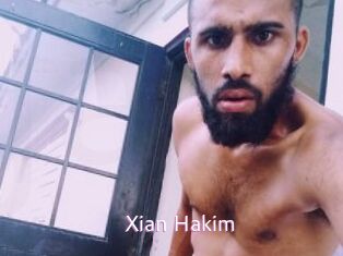Xian_Hakim