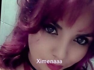Ximenaaa