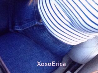 XoxoErica
