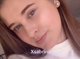 Xsabrinax