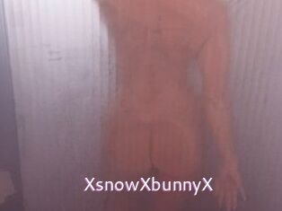 XsnowXbunnyX