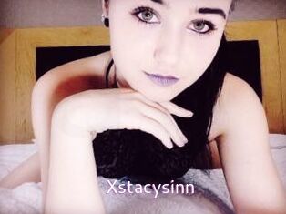 Xstacysinn