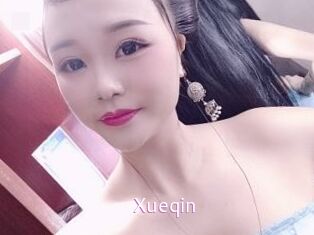 Xueqin