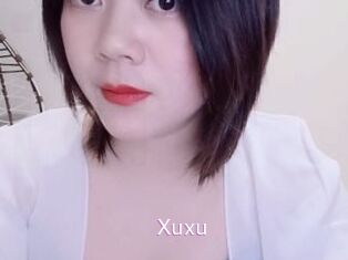 Xuxu