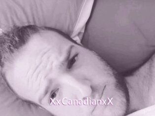 XxCanadianxX