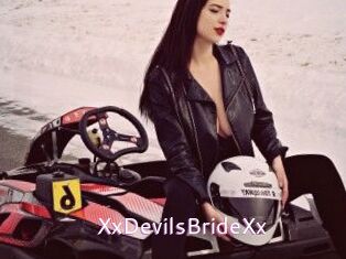 XxDevilsBrideXx