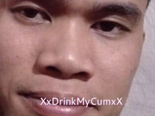XxDrinkMyCumxX