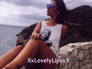XxLovelyLipsxX