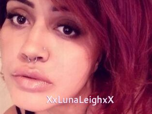XxLunaLeighxX