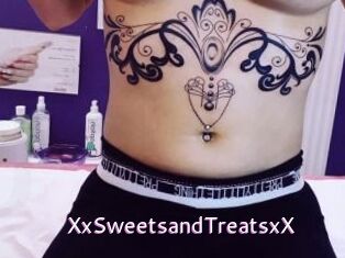 XxSweetsandTreatsxX