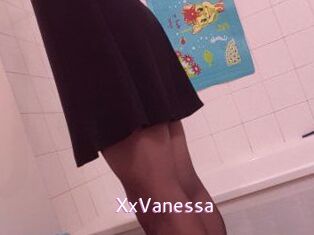 XxHotVanessa