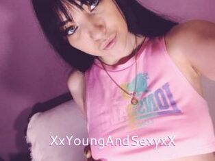 XxYoungAndSexyxX