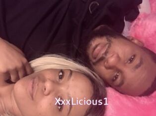 XxxLicious1