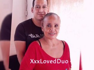 XxxLovedDuo