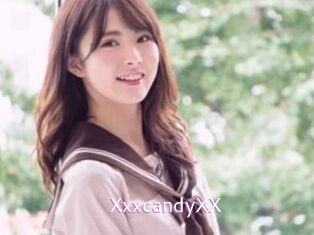 XxxcandyXX