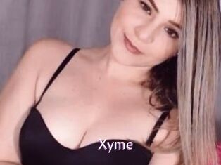 Xyme