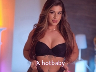 X_hotbaby