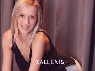 XALLEXIS