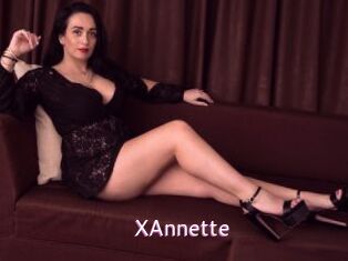 XAnnette