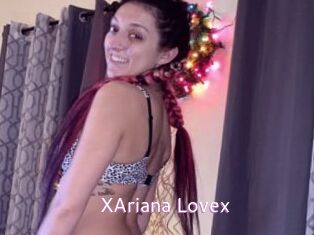 XAriana_Lovex