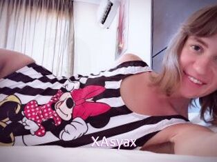 XAsyax