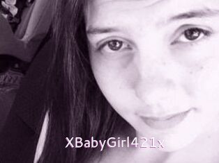 XBabyGirl421x