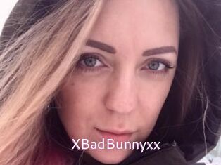 XBadBunnyxx