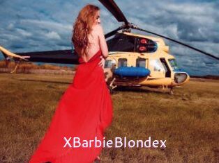 XBarbieBlondex