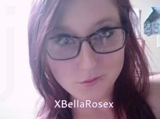 XBellaRosex