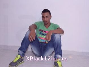 XBlack12inches