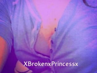XBrokenxPrincessx