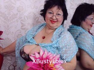 XBustyLolax