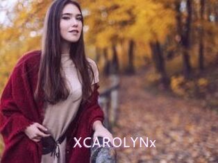 XCAROLYNx