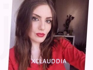 XCLAUDDIA