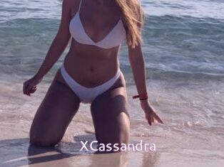 XCassandra
